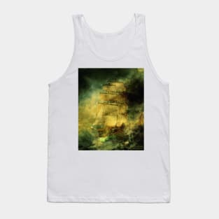 Stormy Seas Tank Top